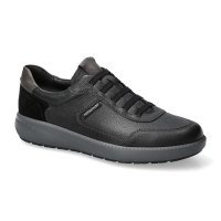 lacets  modèle Jork noir - Mephisto